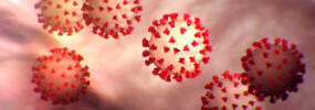 The Defense Department is making plans to combat the coronavirus, DOD leaders said today during a news conference. (Photo Credit: U.S. Army)
